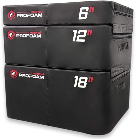 plyo box cost